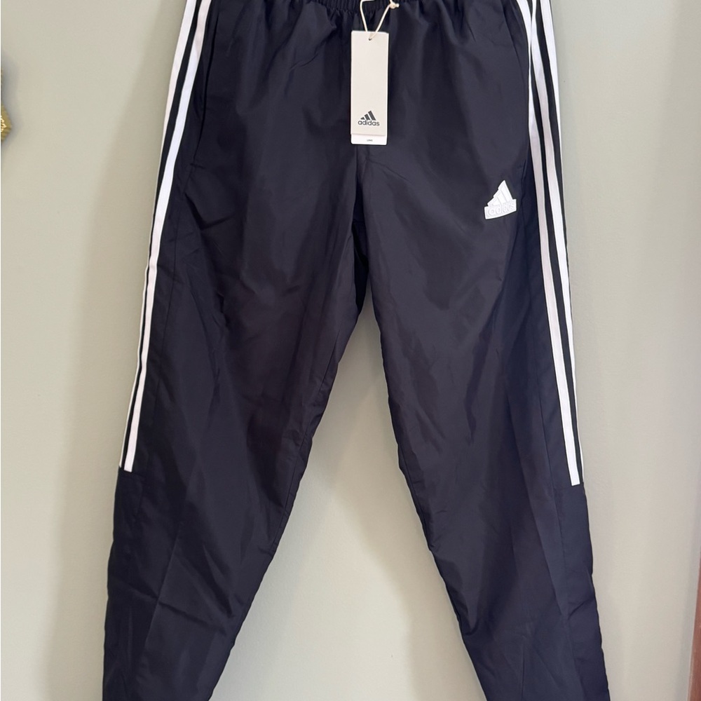 Adidas Tiro Nylon Pants